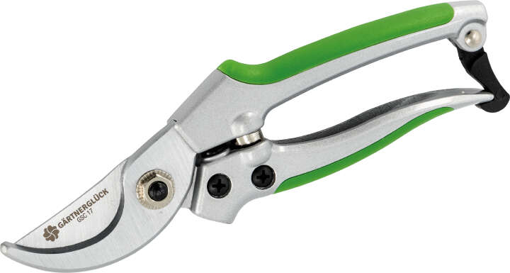 GÄRTNERGLÜCK Gartenschere Aluline GSC 17